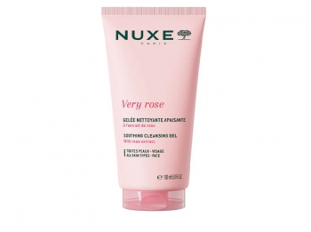 nuxe gel